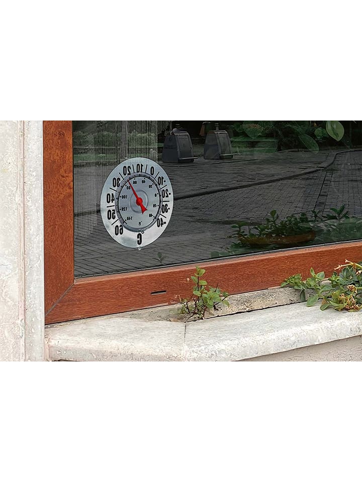 Wenko Außenthermometer - Ø 18 cm günstig kaufen onesize