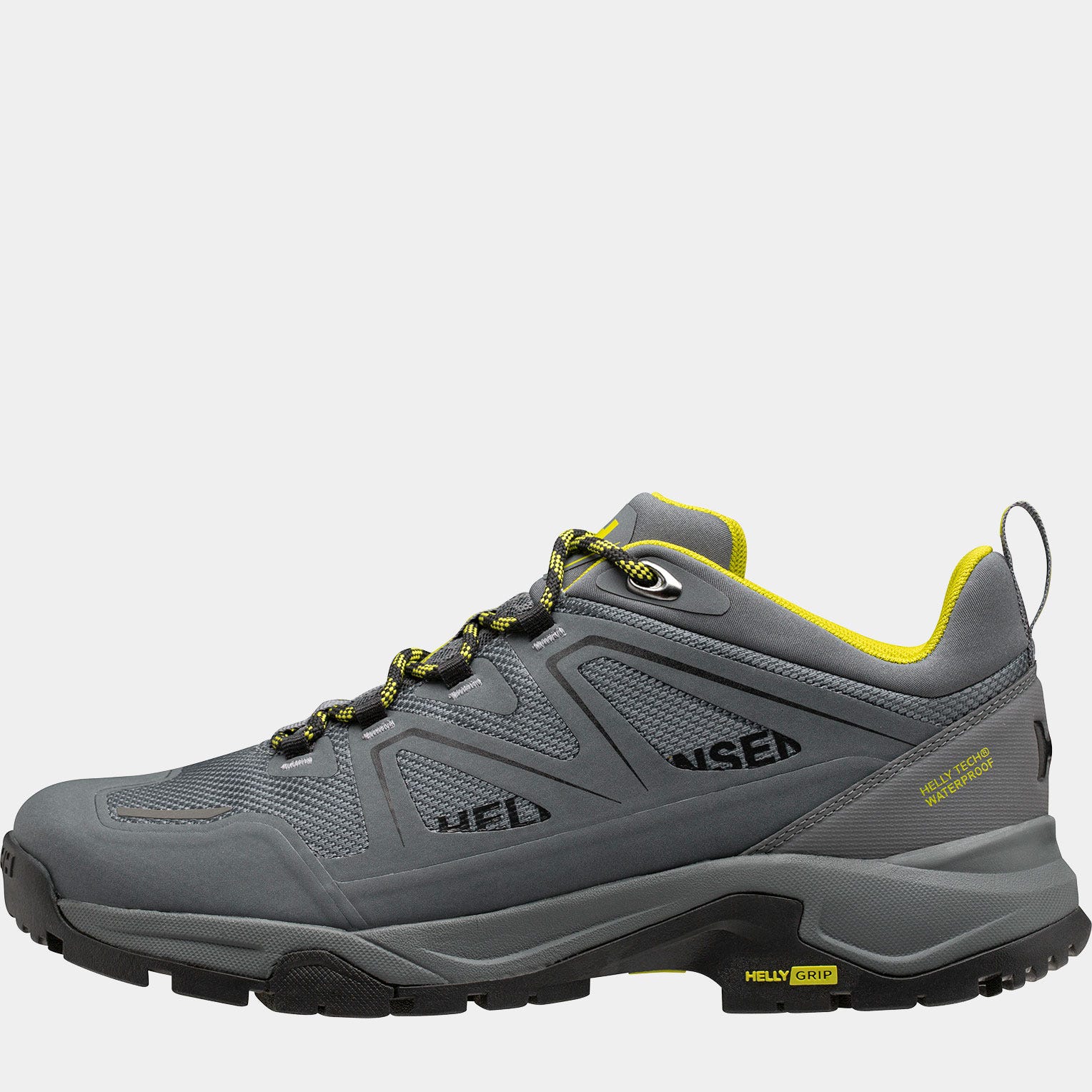 Men's Cascade HELLY TECH® Waterproof Low Cut Hiking Boots