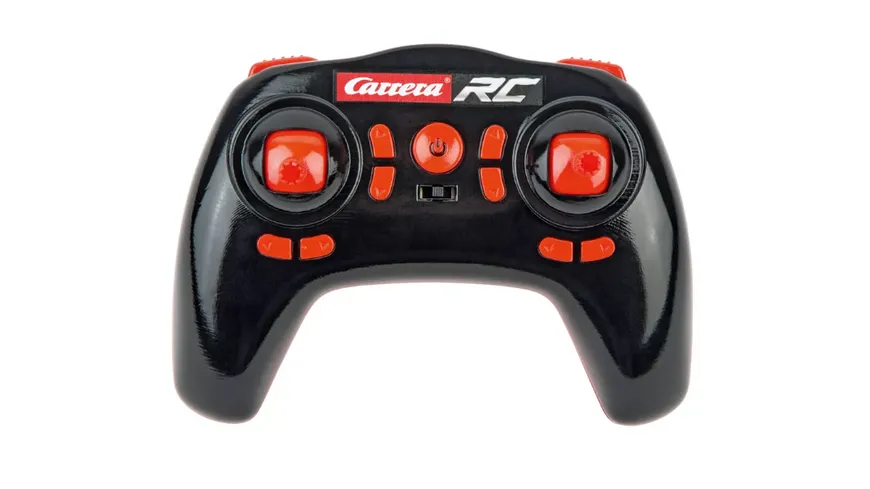 Carrera RC - 2,4GHz Quadcopter X2