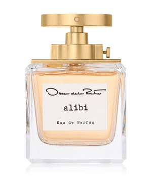 Oscar de la Renta Alibi Eau de Parfum 100 ml