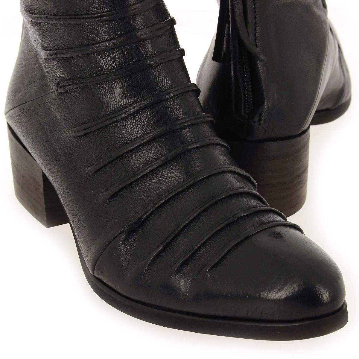 Little La Suite  23540 - Noir