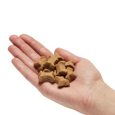 MERA pure sensitive Goody Snacks