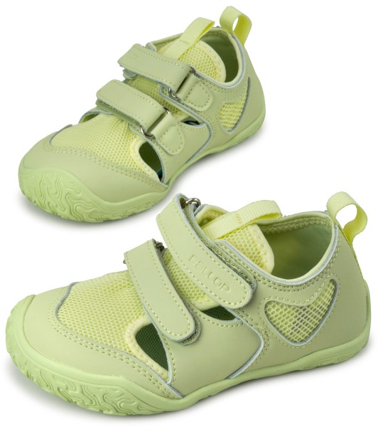 Ballop kids ~ Smilsu Sandale ~ Green