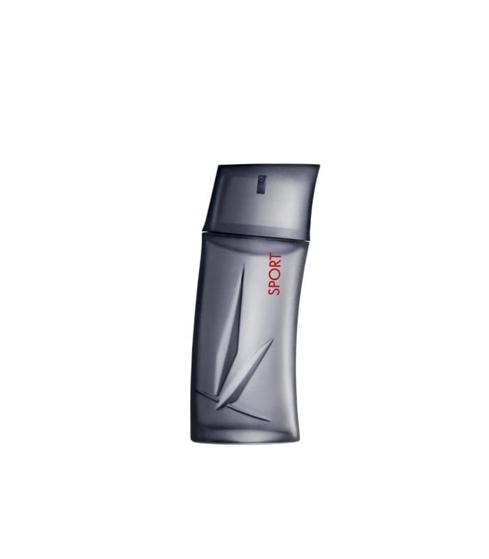 KENZO HOMME SPORT-Eau de Toilette Vaporisateur
