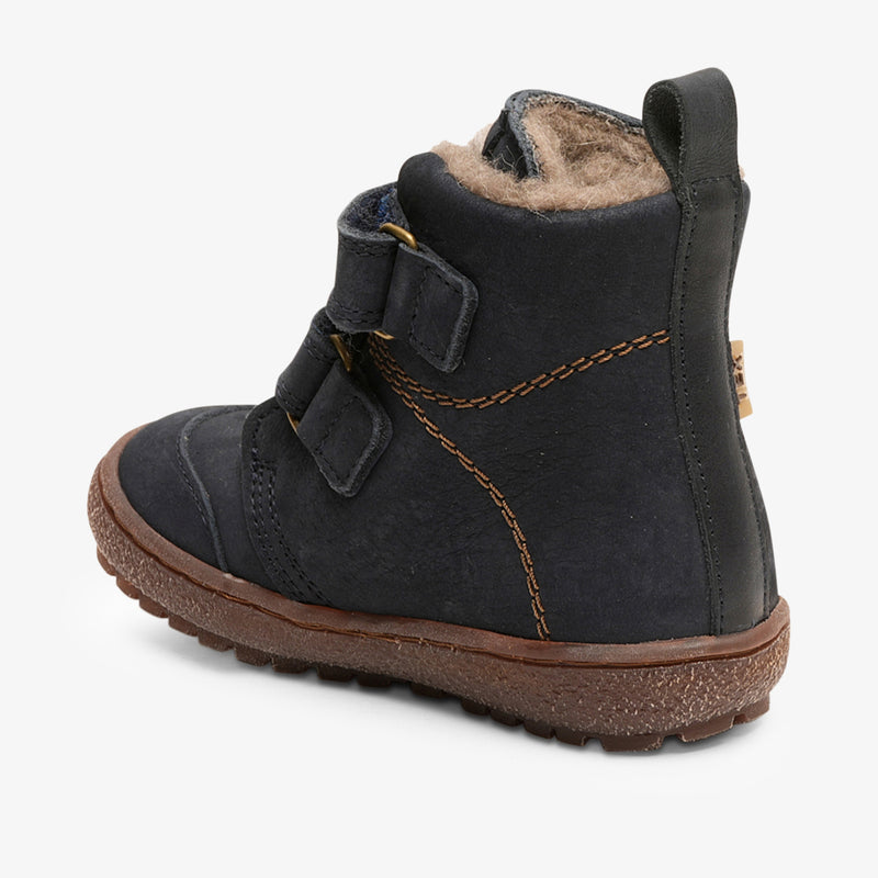 storm tex marine - Blau