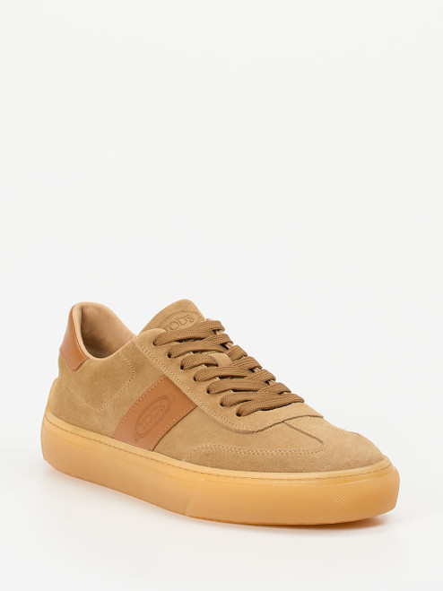 Sneaker-46612290173 Tod's