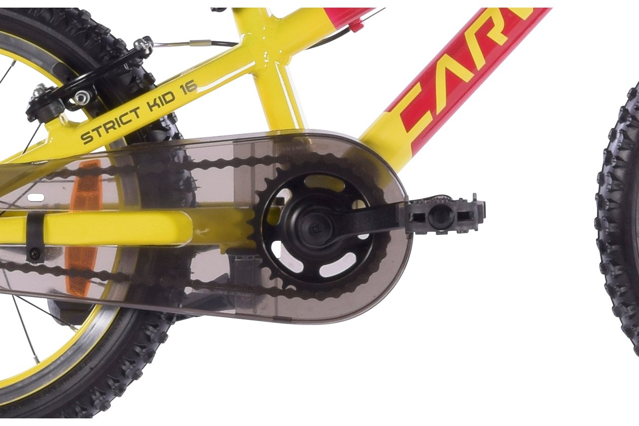 Carver Strict 16 Girl - 2022 - 16 Zoll - Diamant
