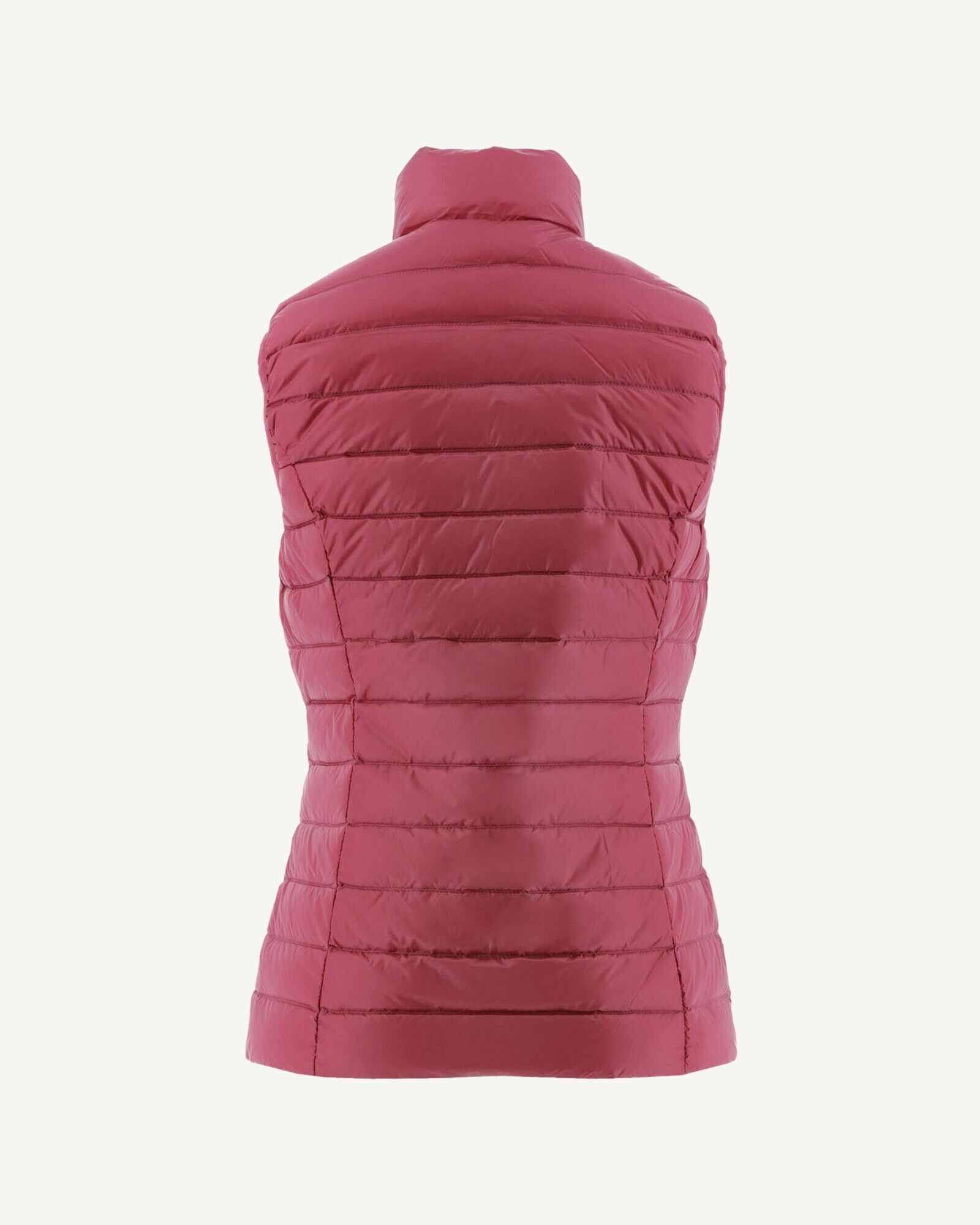 Doudoune légère sans manches Rose celeste Seda