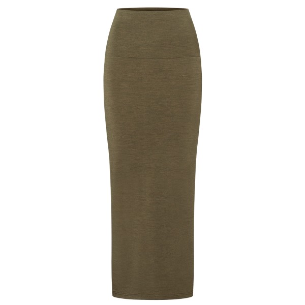 super.natural - Women's Cosy Skirt - Rock