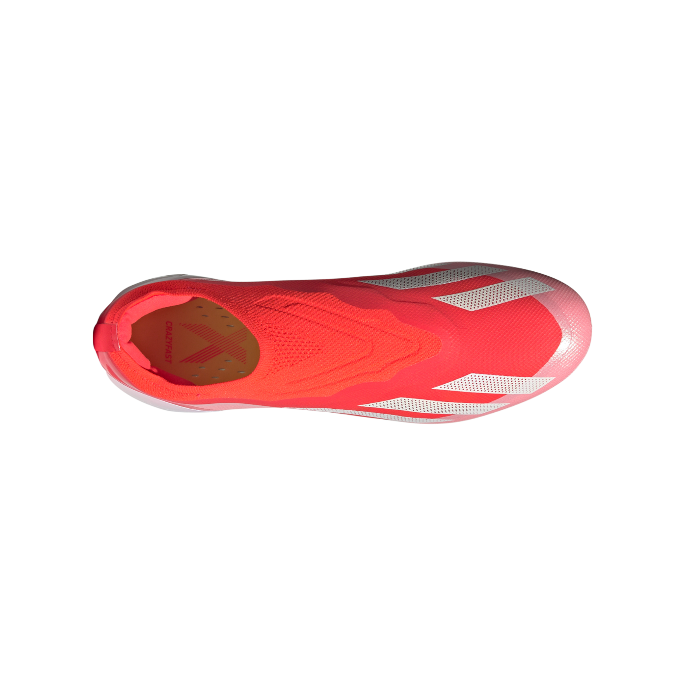 adidas X Crazyfast Elite LL SG Rot Weiss Gelb