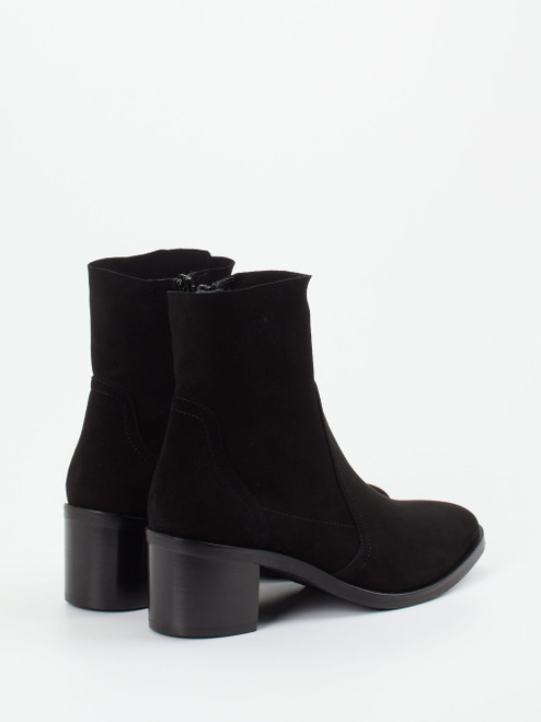 Stiefelette-17370090115 Donna Carolina