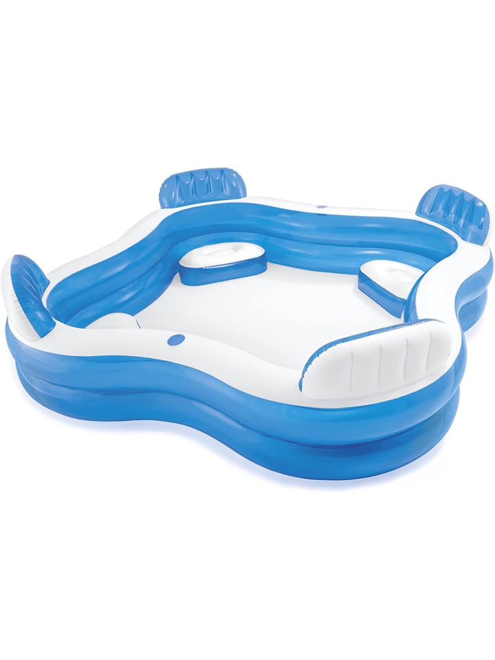 Intex Swimcenter 