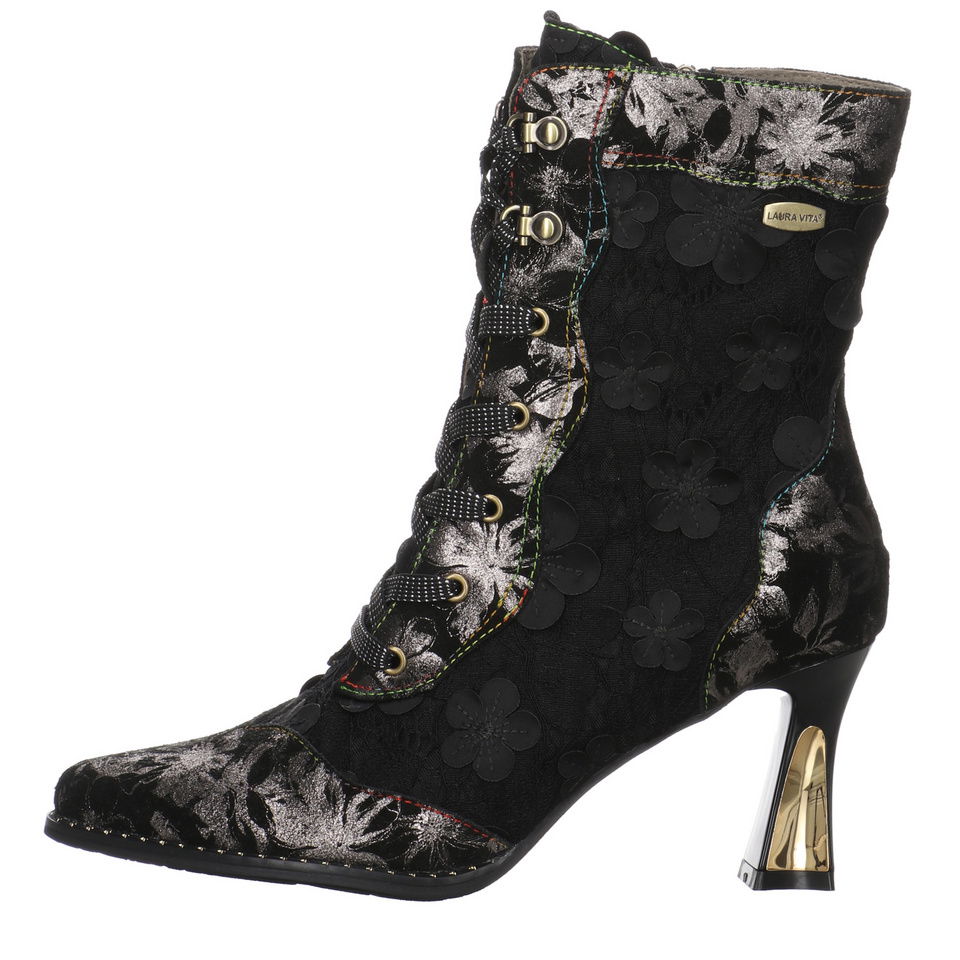 Laura Vita Oanelo Stiefelette