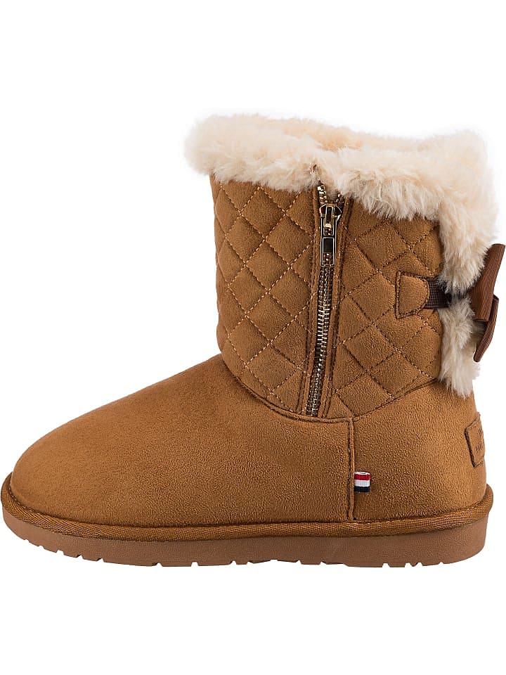 Inselhauptstadt Winterstiefel günstig kaufen 36