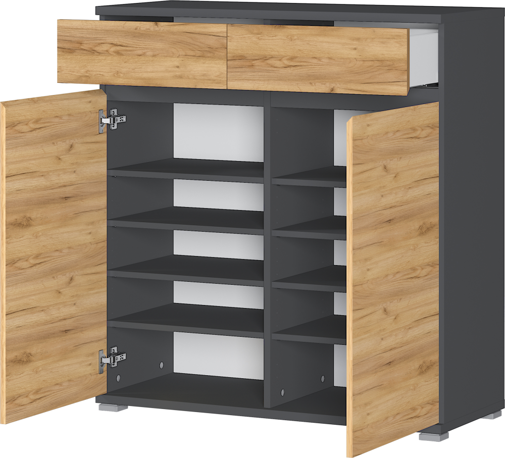 Schuhschrank GW-Lissabon