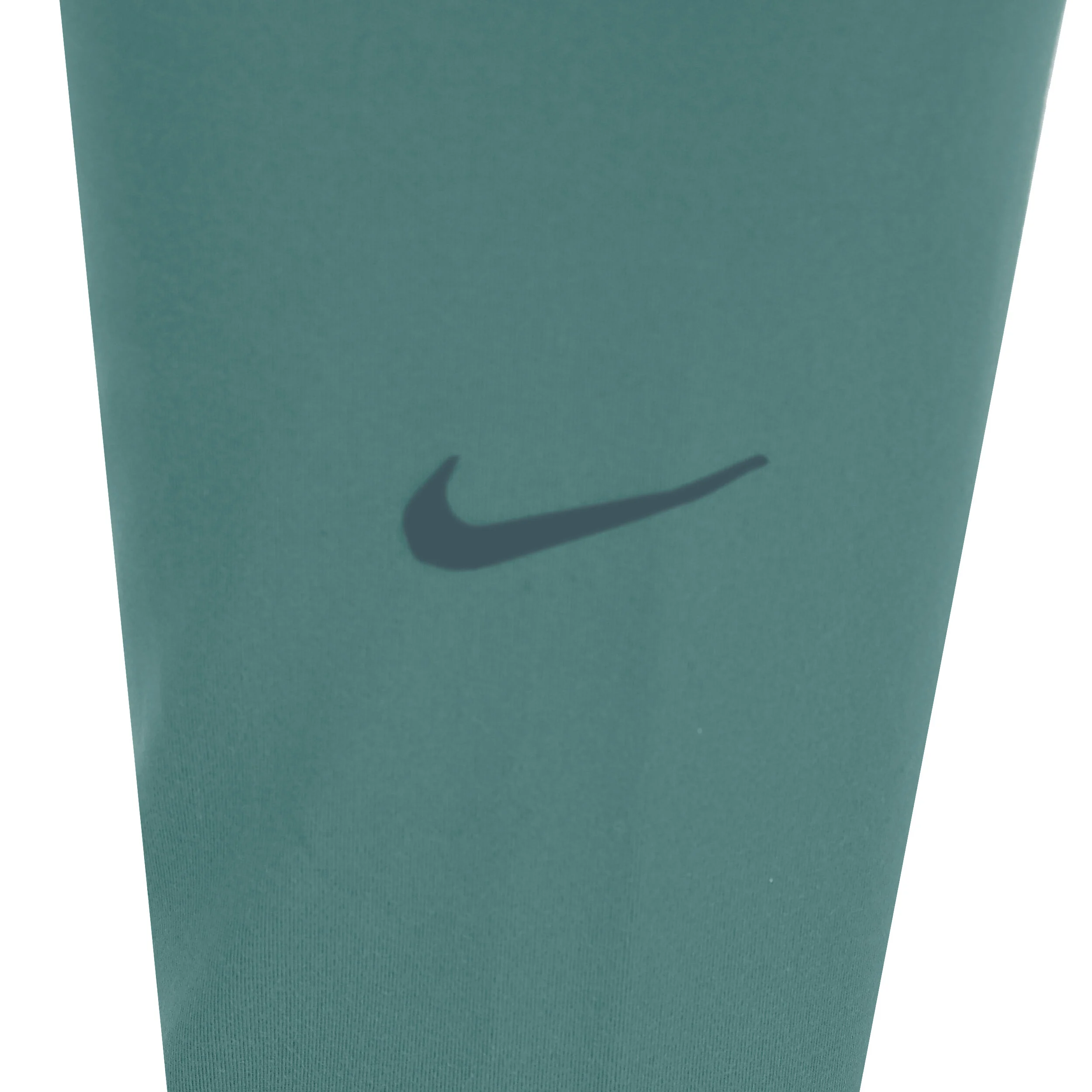 Dri-Fit One High-Waisted Tight Damen - Dunkelgrün