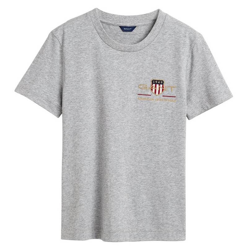 GANT T-Shirt T-Shirt Damen