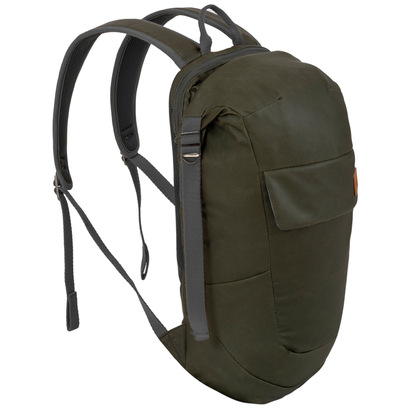 Highlander Flug 18 Commuter Forest Night Rucksack