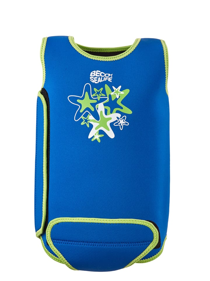 BECO the world of aquasports Schwimmanzug BECO SEALIFE Neopren Baby Warmer in blau günstig kaufen