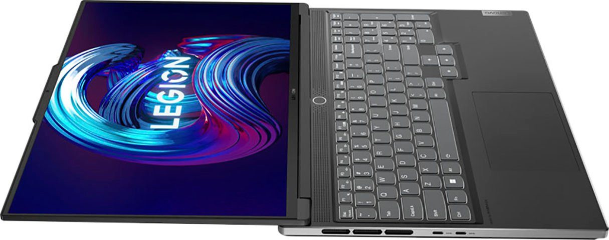 Lenovo 16ARHA7 Gaming-Notebook (40,6 cm/16 Zoll, AMD Ryzen 7 6800H, Radeon RX 6600S, 1000 GB SSD)