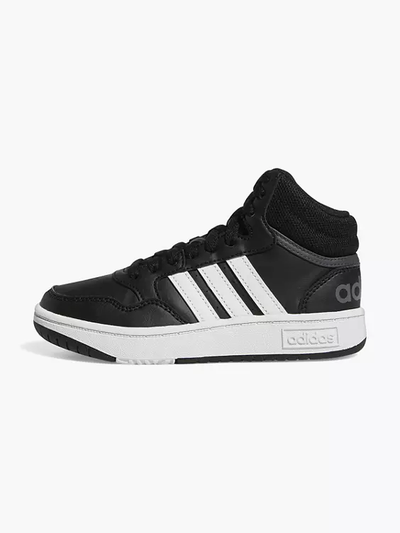 adidas Hoher Sneaker HOOPS MID 3.0 K