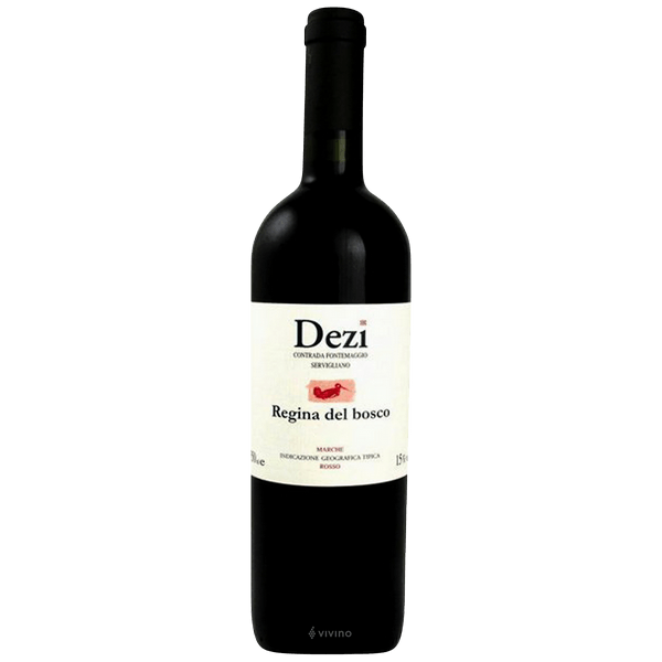 DeziRegina del Bosco 2019