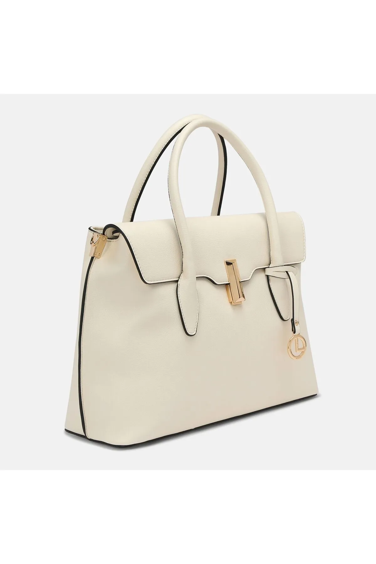 L.CREDI  Janna Handtasche 36 cm