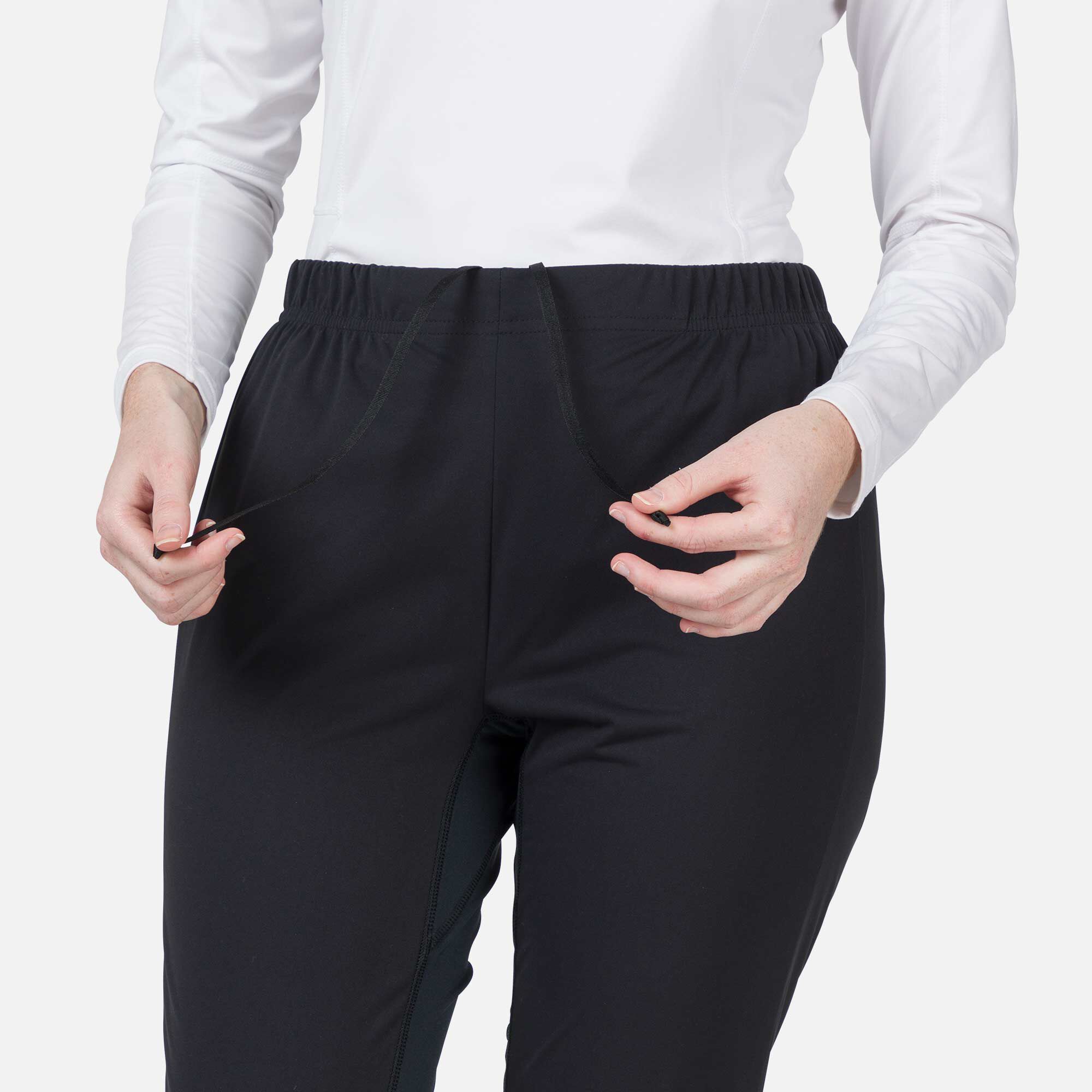 Pantalon Poursuite Femme