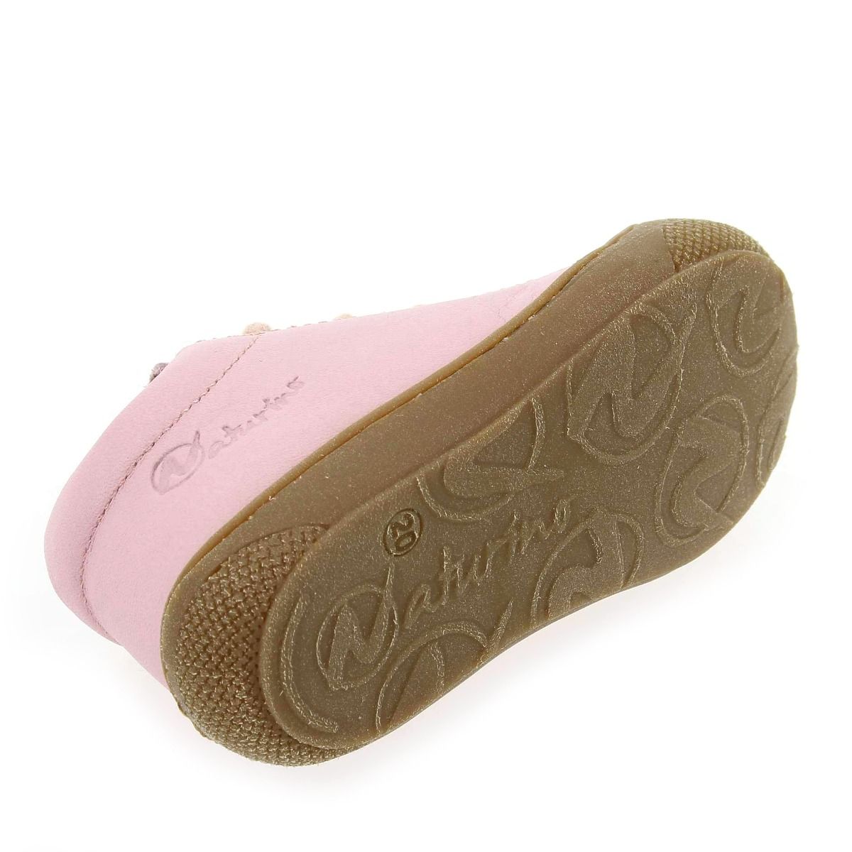 Naturino  COCOON F - Rose clair
