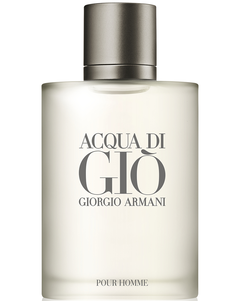 acqua di gio  EAU DE TOILETTE MANNEN