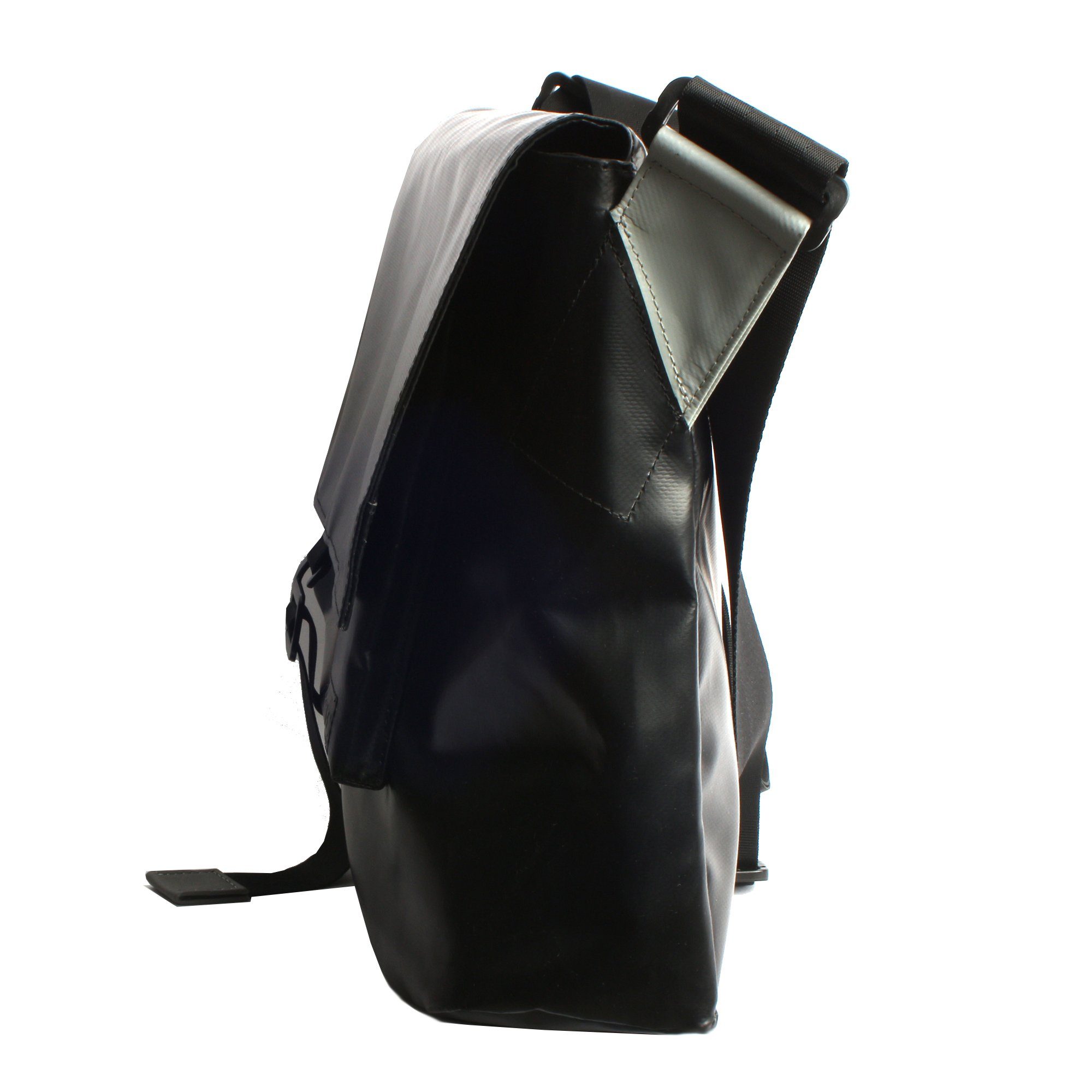 7clouds Laptoptasche Tego 7.4, Artikel aus fairer Produktion