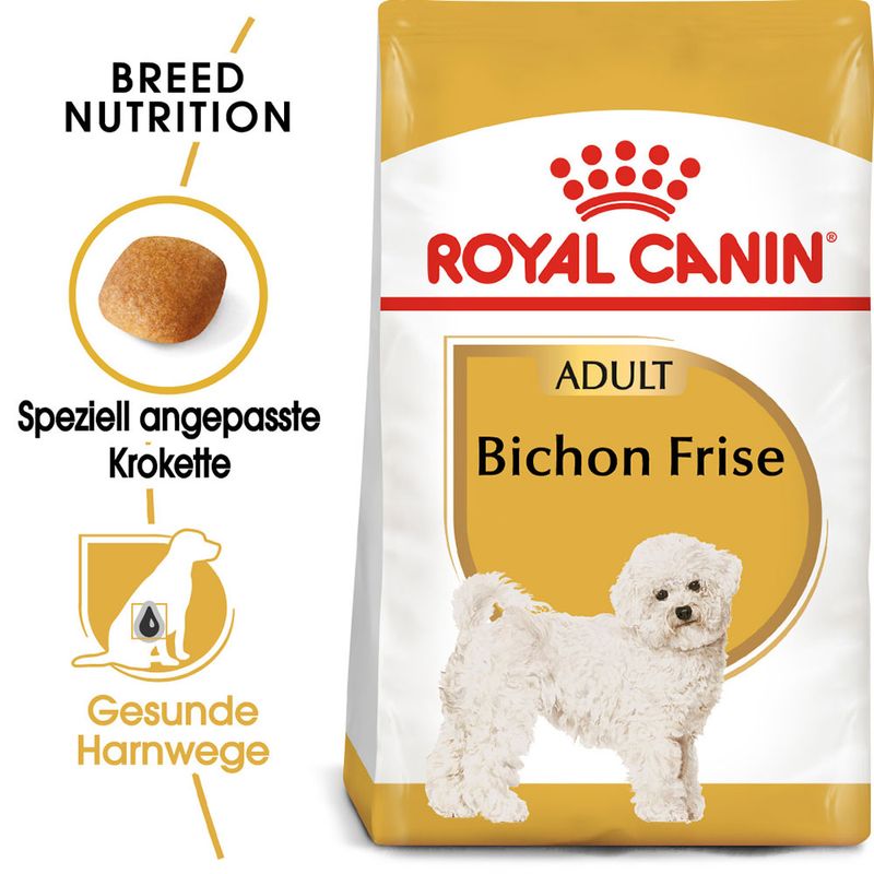 Royal Canin Bichon Frise Adult zu TOP-Preisen