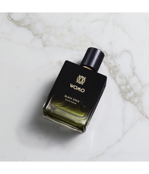 WOMO Black Spice Eau de Parfum-100 ml