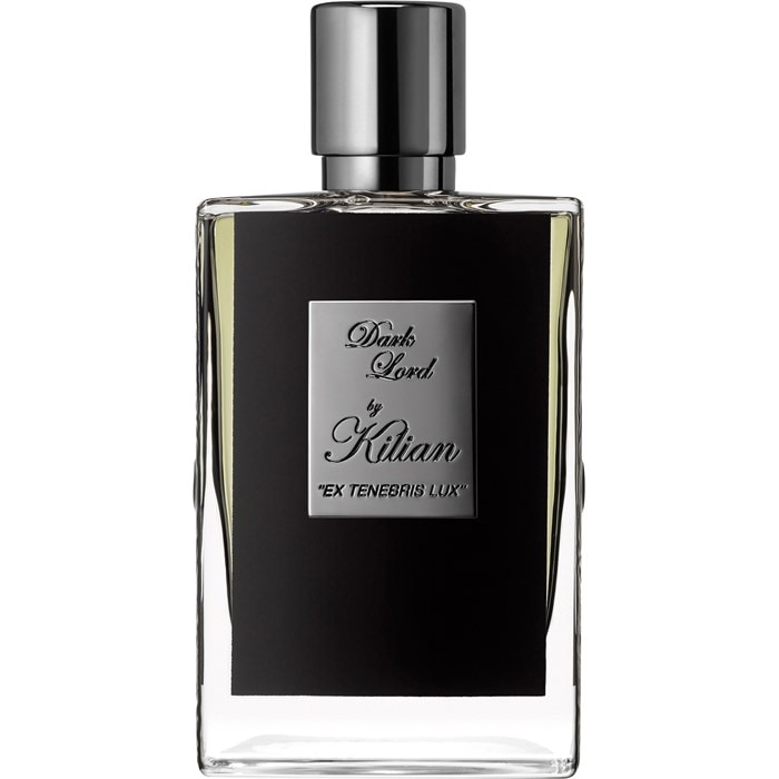 Smoky Leather Perfume Spray