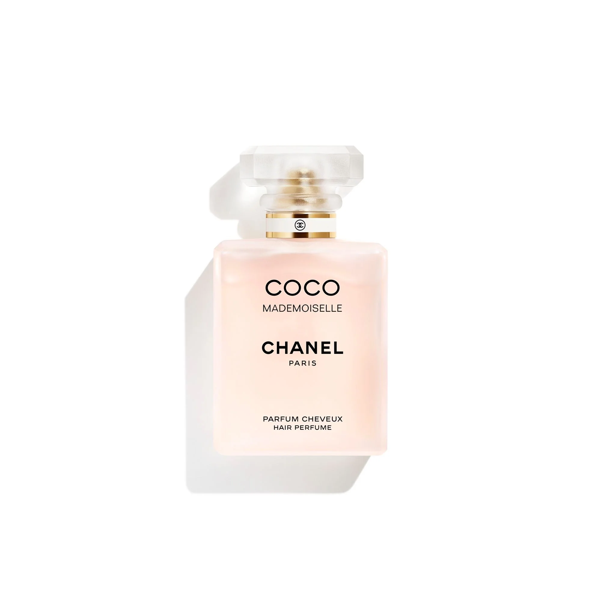 COCO MADEMOISELLE - PERFUME PARA EL CABELLO
