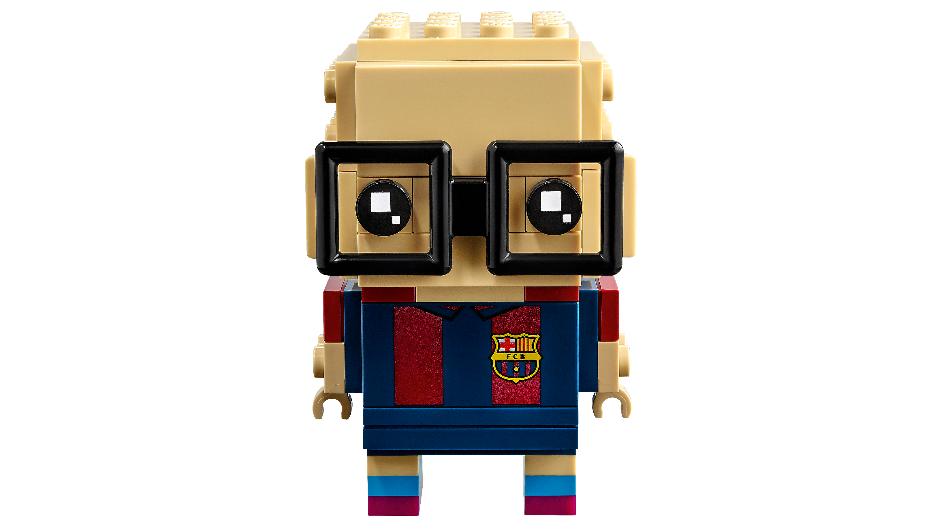 La Fabrick à Selfie FC Barcelone 40542