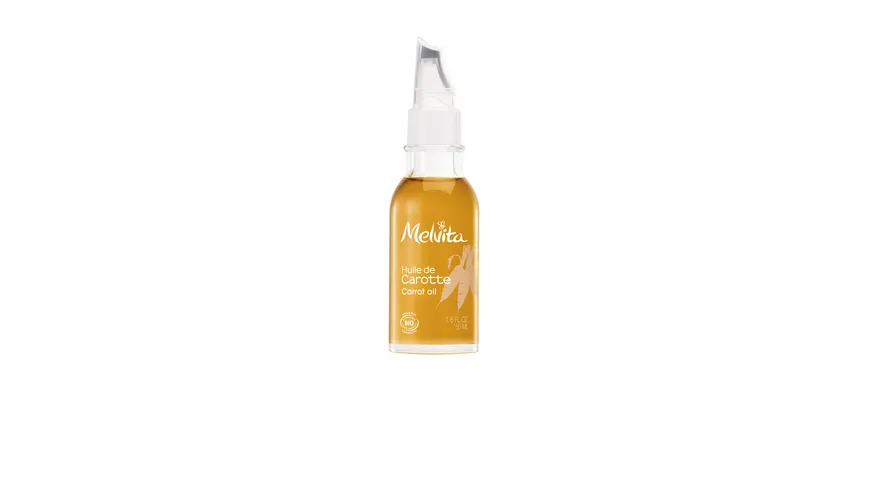Melvita Karottenöl 50 ml