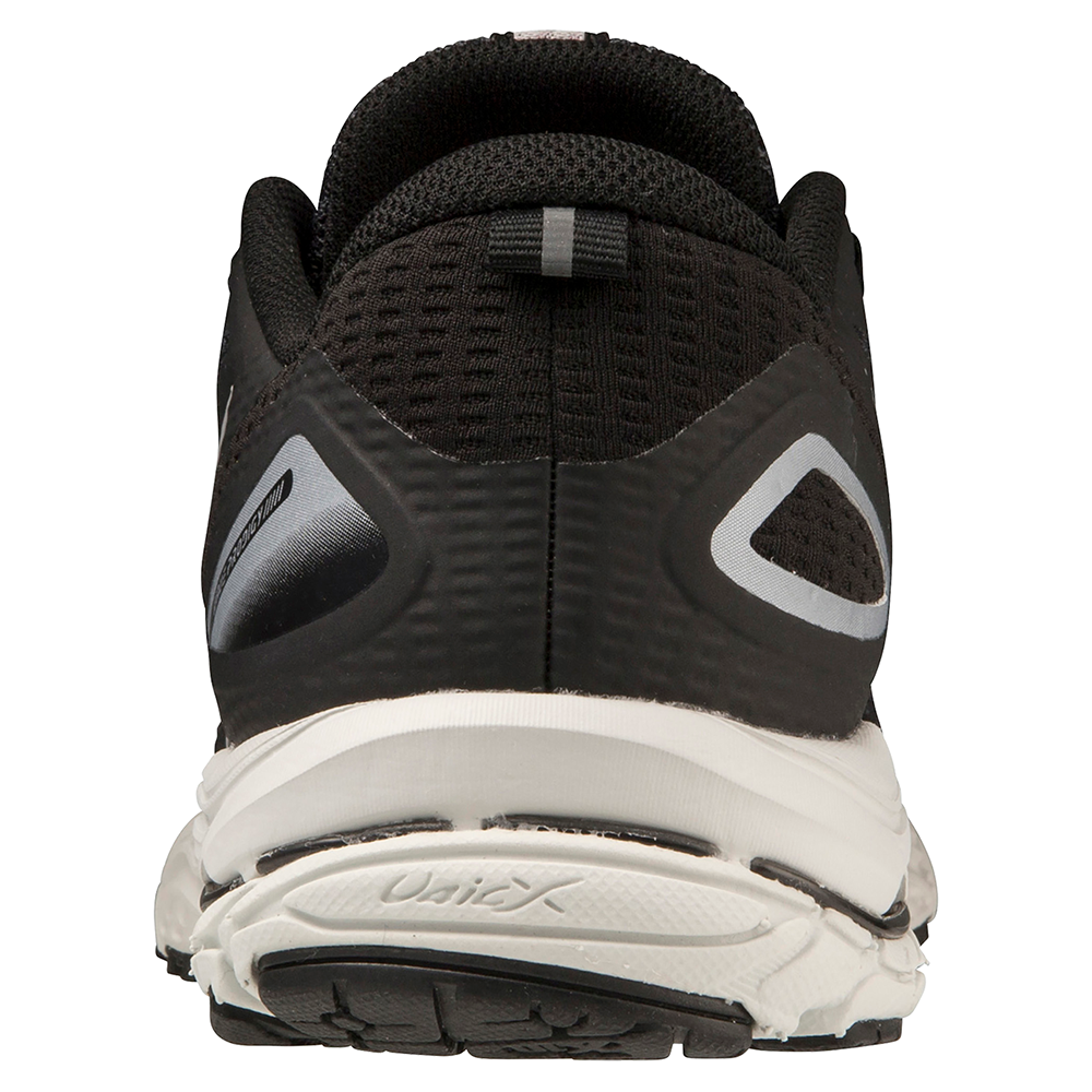 Mizuno Wave Prodigy 5 J1GD2310-22 / schwarz