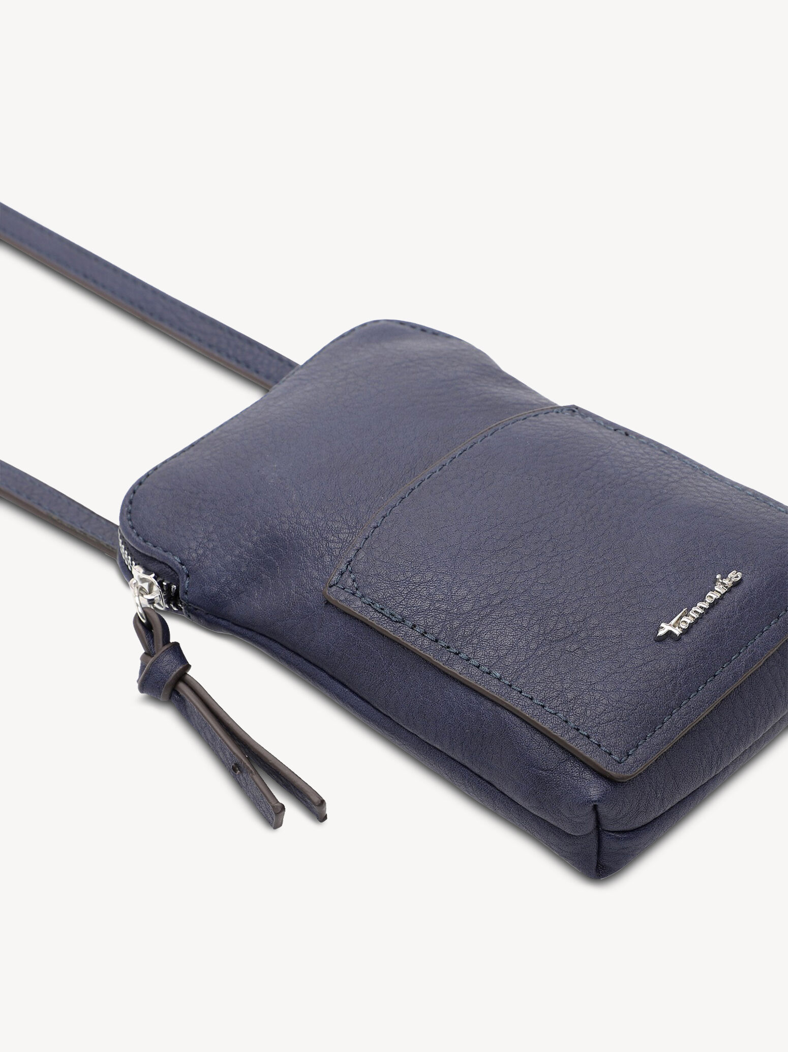 Étui pour téléphone portable - bleu