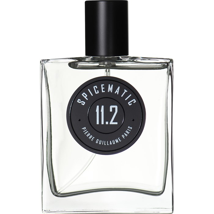 Eau de Parfum Spray