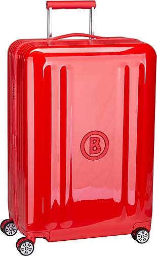 BOGNER Koffer & Trolley Piz C65 Trolleycase MVZ 4w