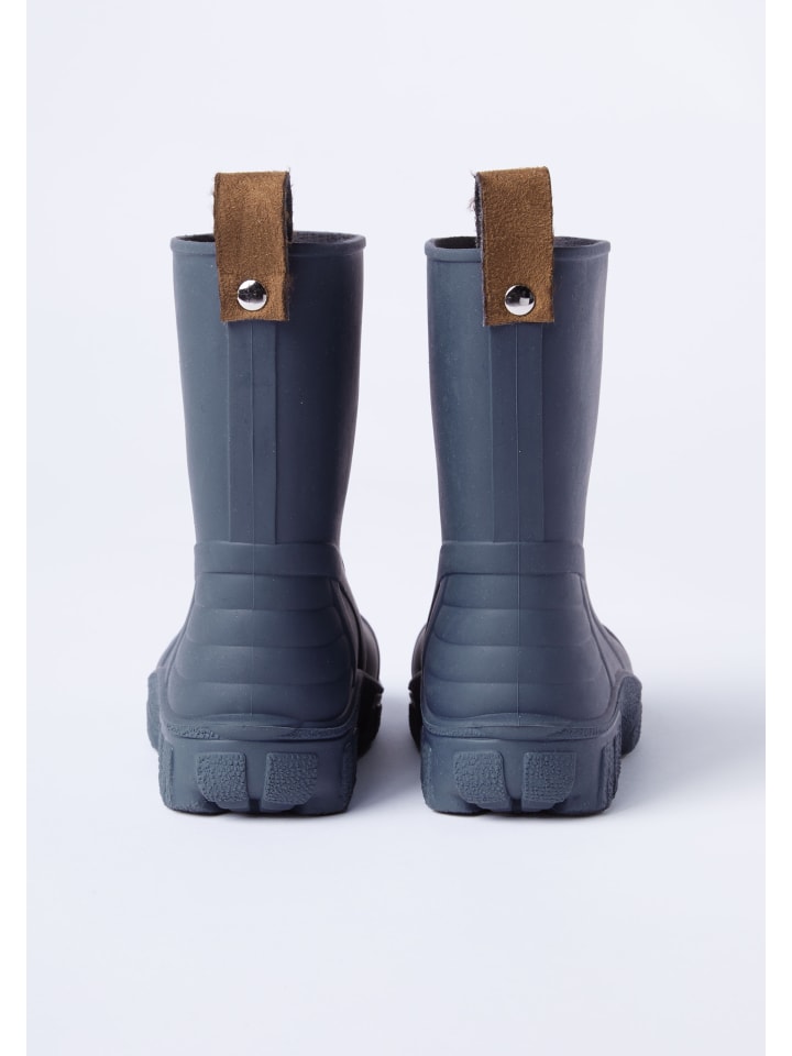 Gardena Regenstiefel in Blau günstig kaufen