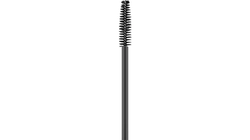 Catrice Pure Volume Mascara Waterproof 10 ml 010 - Black Waterproof