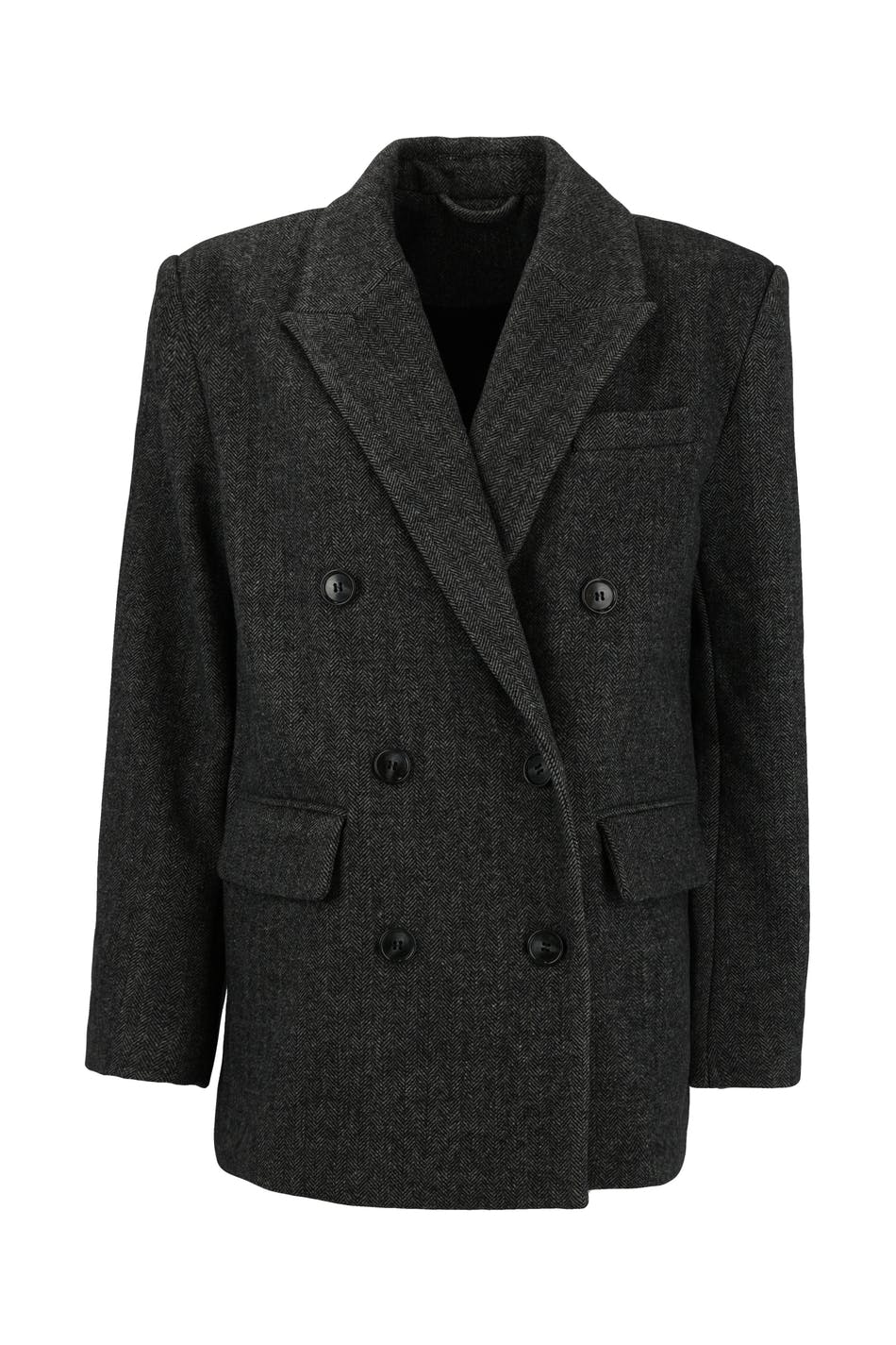 Blazer jacket