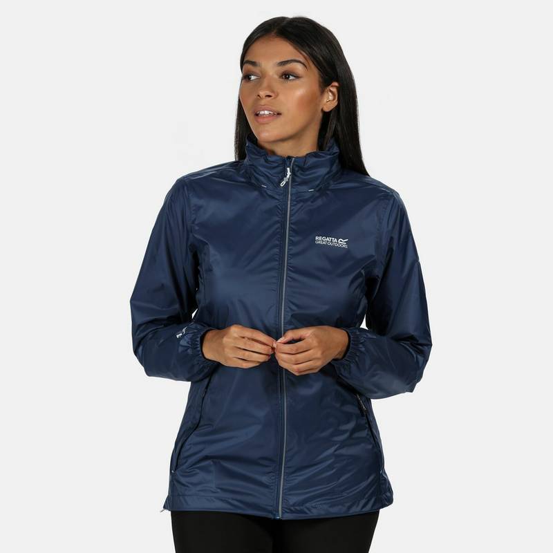 Regatta Corinne IV Regenjacke Damen