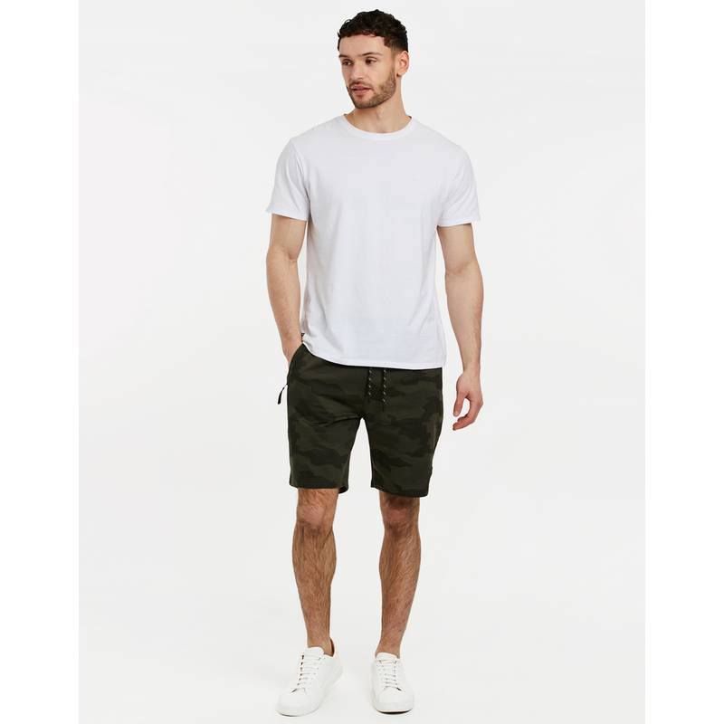 Threadbare THBShay Shorts Herren