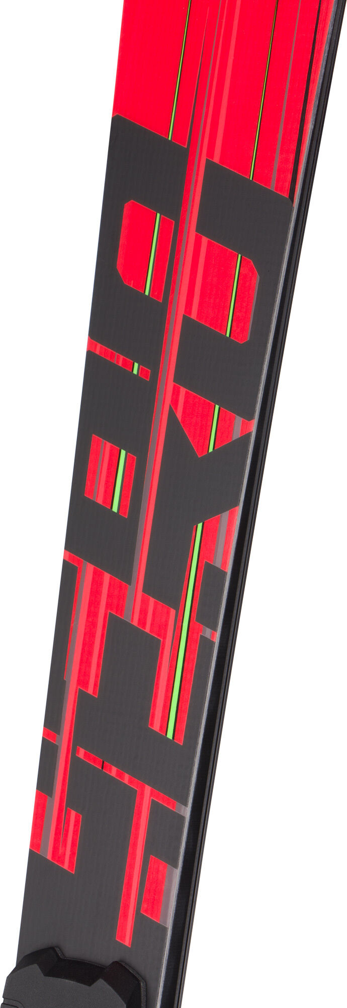 Skis racing unisexe HERO ATHLETE FIS SL FACTORY 165 R22