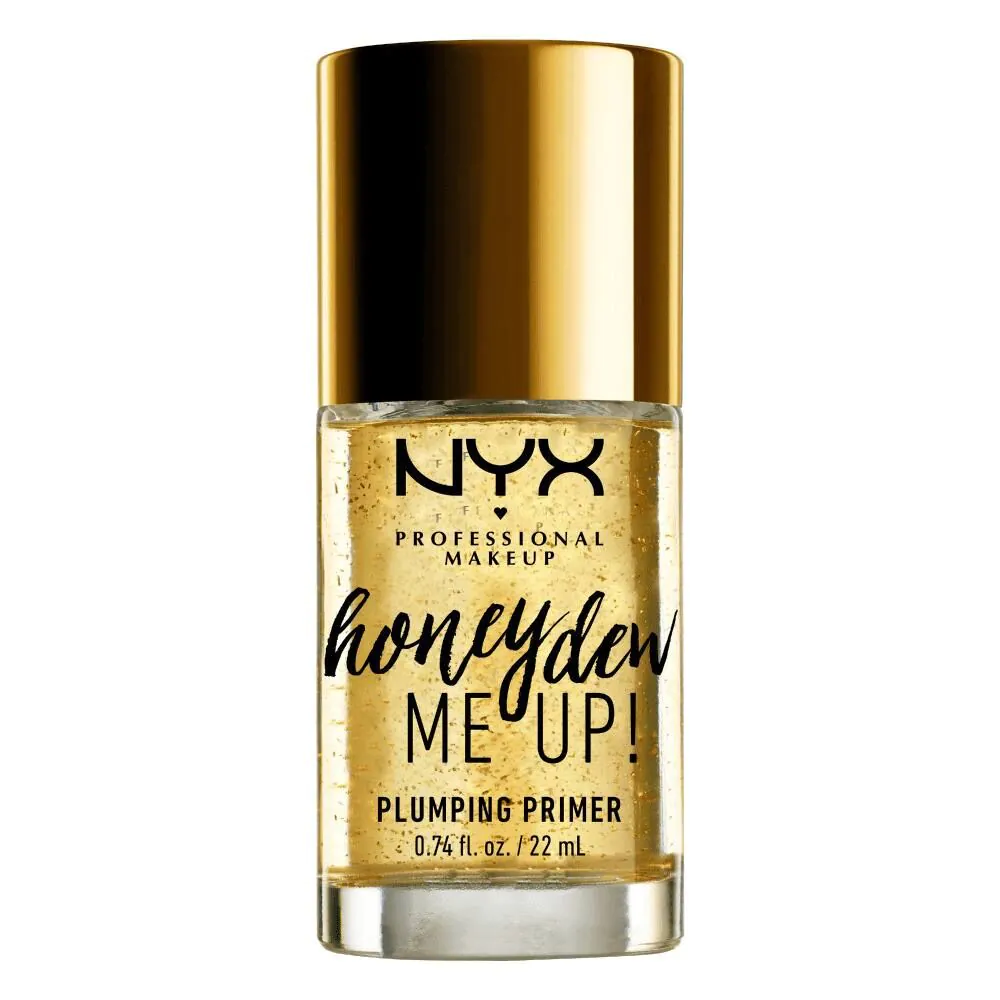 NYX Honey Dew Me Up podloga za šminku