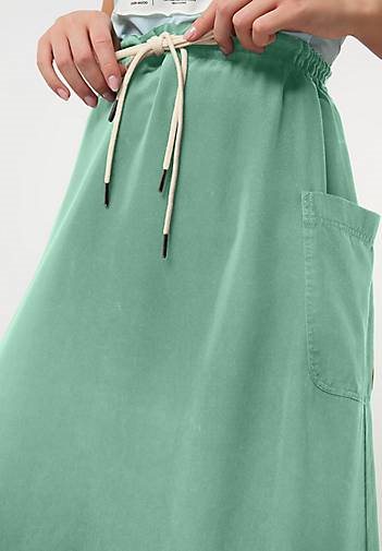 SOMWR Rock Skirt With Sidepockets