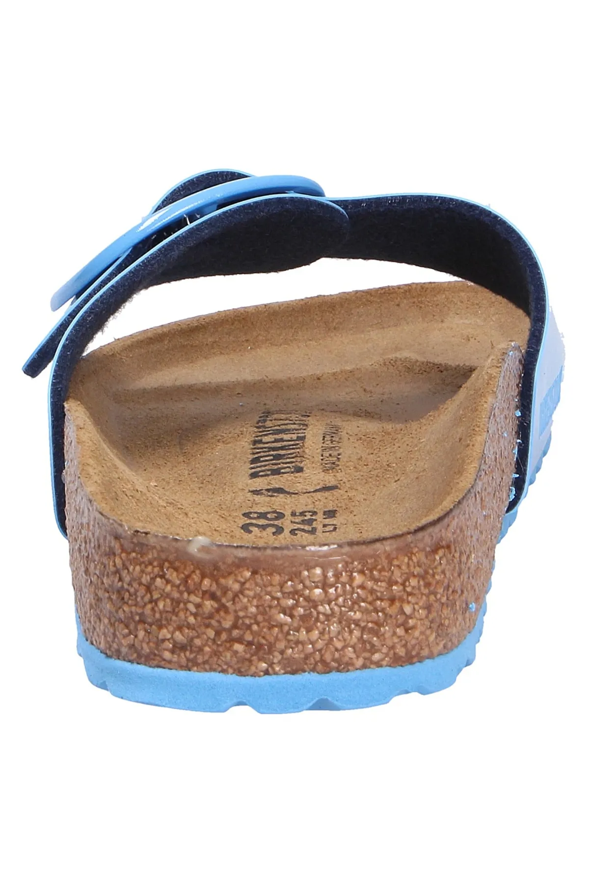 Birkenstock  Tieffußbett Pantolette